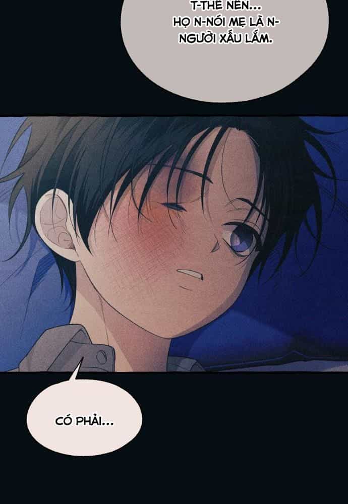 Yeonwoo's Innocence - Chương 185 - ảnh 34