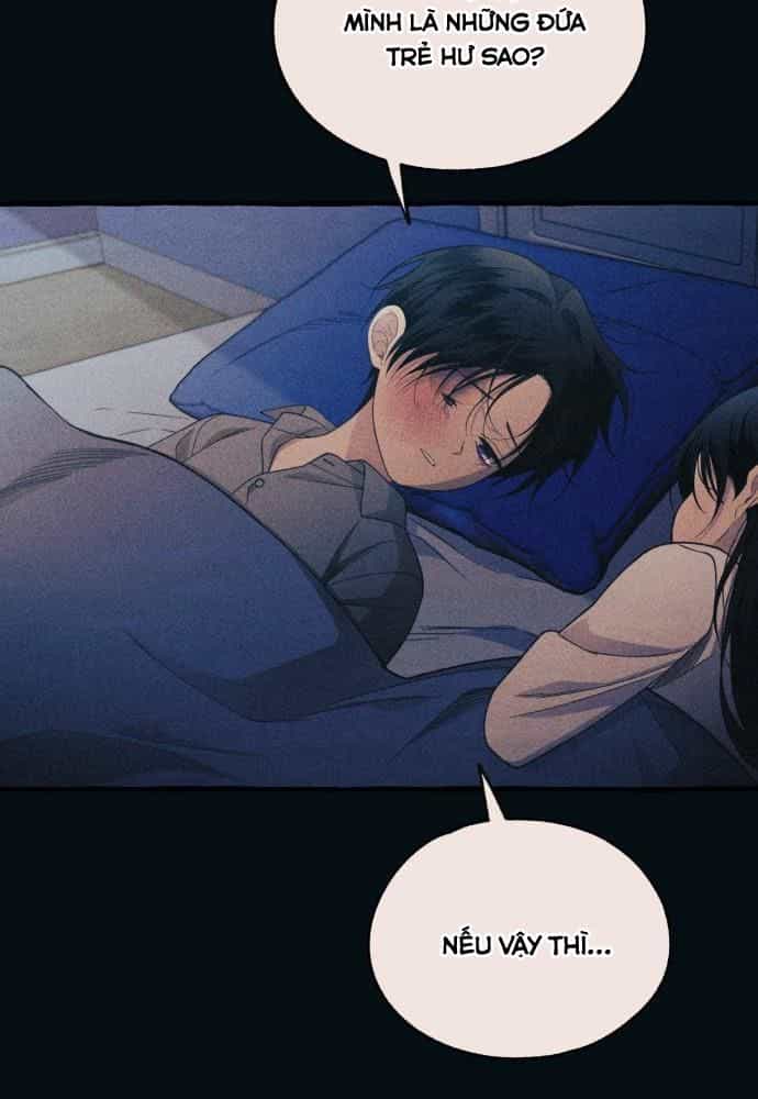 Yeonwoo's Innocence - Chương 185 - ảnh 37