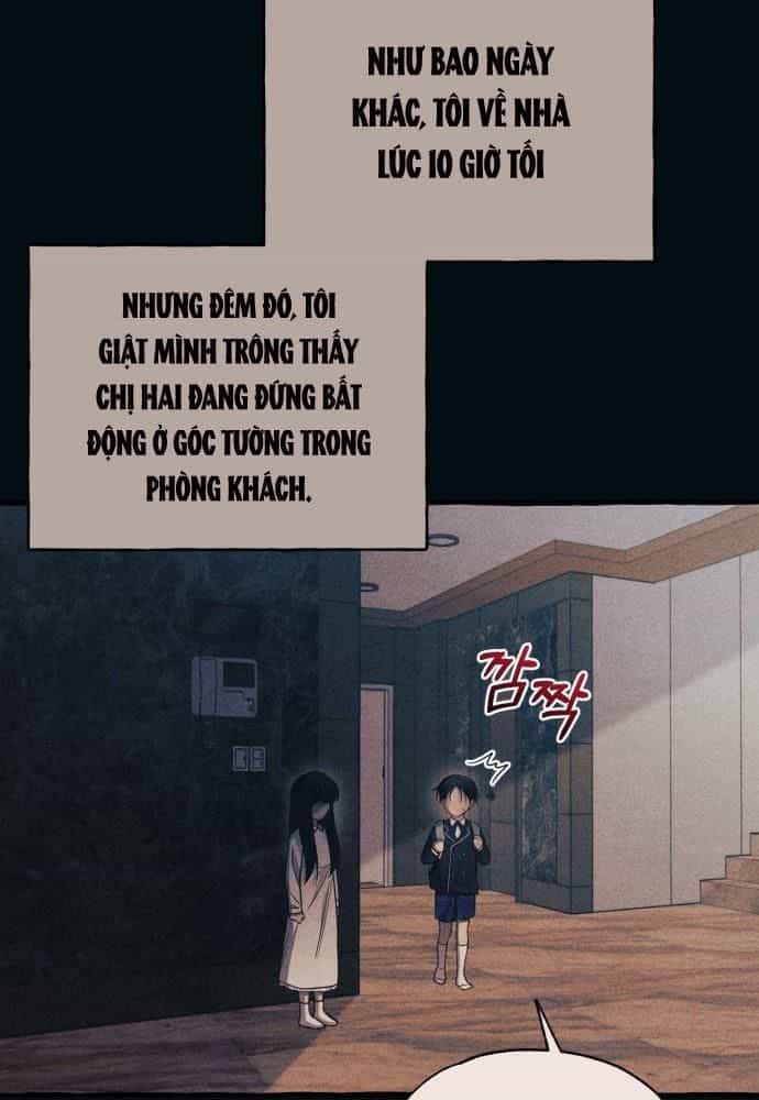 Yeonwoo's Innocence - Chương 185 - ảnh 57