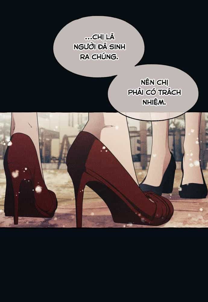 Yeonwoo's Innocence - Chương 186 - ảnh 38