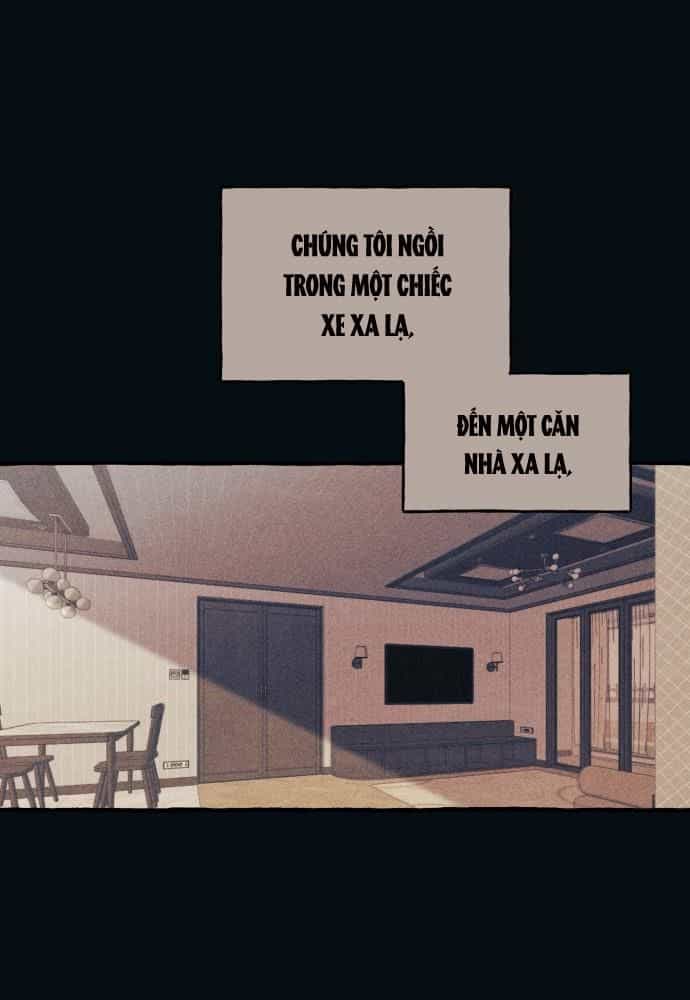 Yeonwoo's Innocence - Chương 186 - ảnh 47