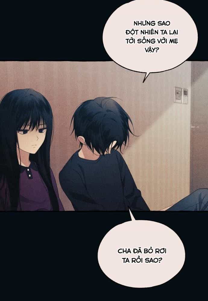 Yeonwoo's Innocence - Chương 186 - ảnh 52