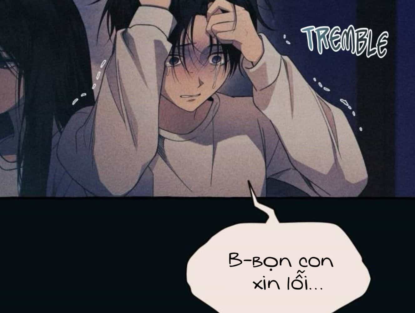 Yeonwoo's Innocence - Chương 187 - ảnh 100