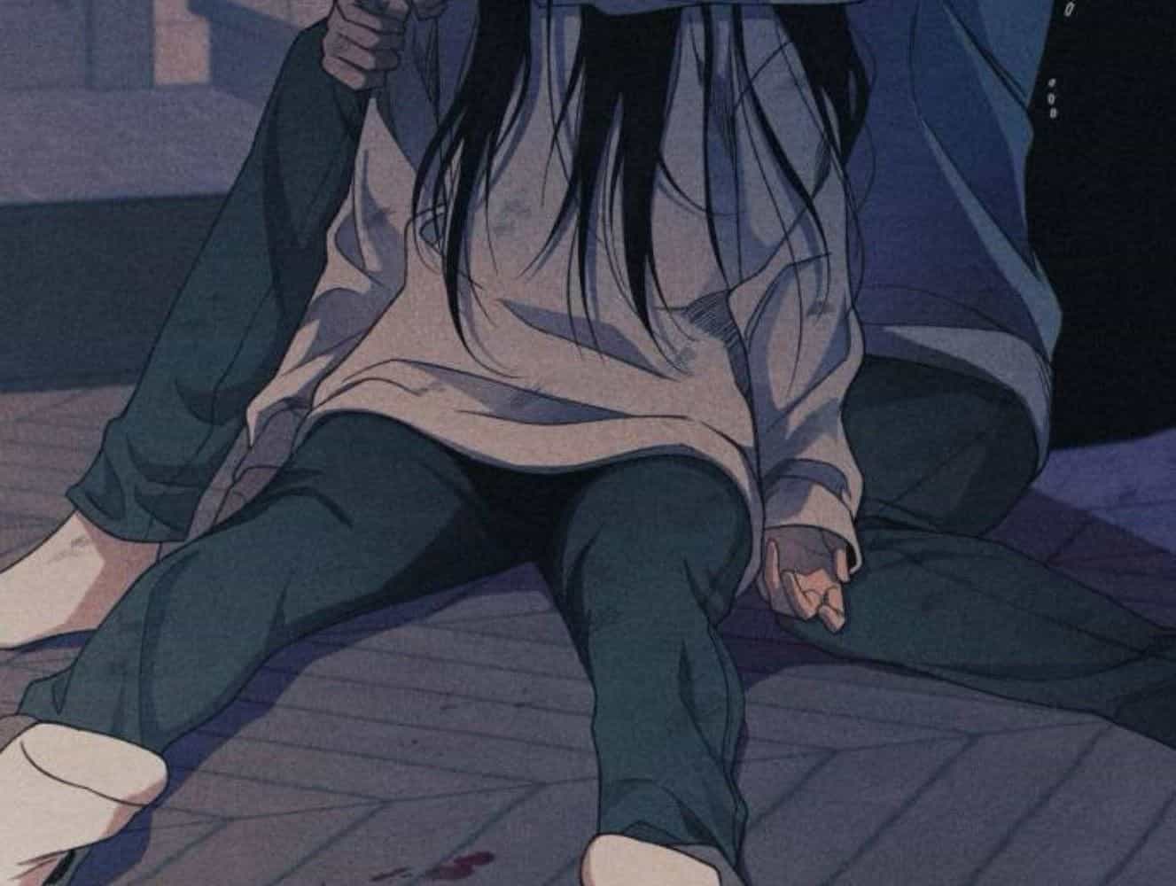 Yeonwoo's Innocence - Chương 187 - ảnh 137