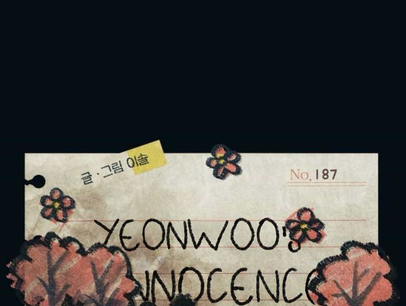 Yeonwoo's Innocence - Chương 187 - ảnh 18
