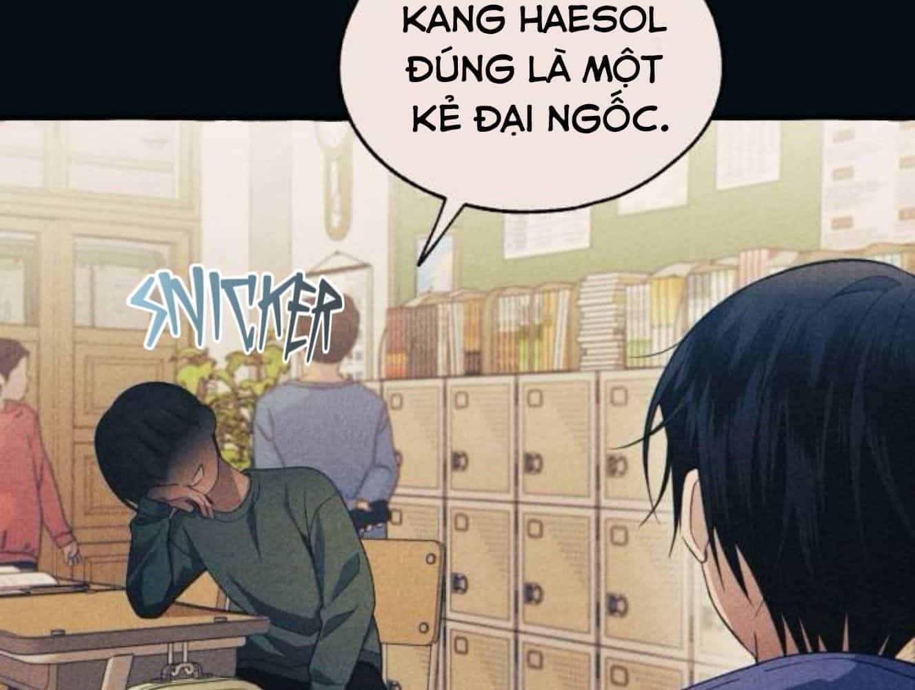 Yeonwoo's Innocence - Chương 187 - ảnh 33