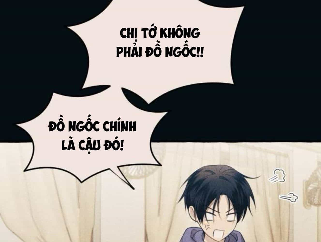 Yeonwoo's Innocence - Chương 187 - ảnh 35