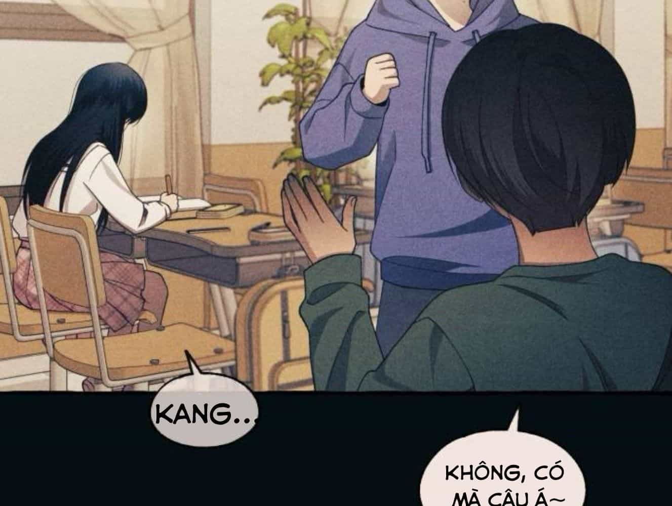 Yeonwoo's Innocence - Chương 187 - ảnh 36