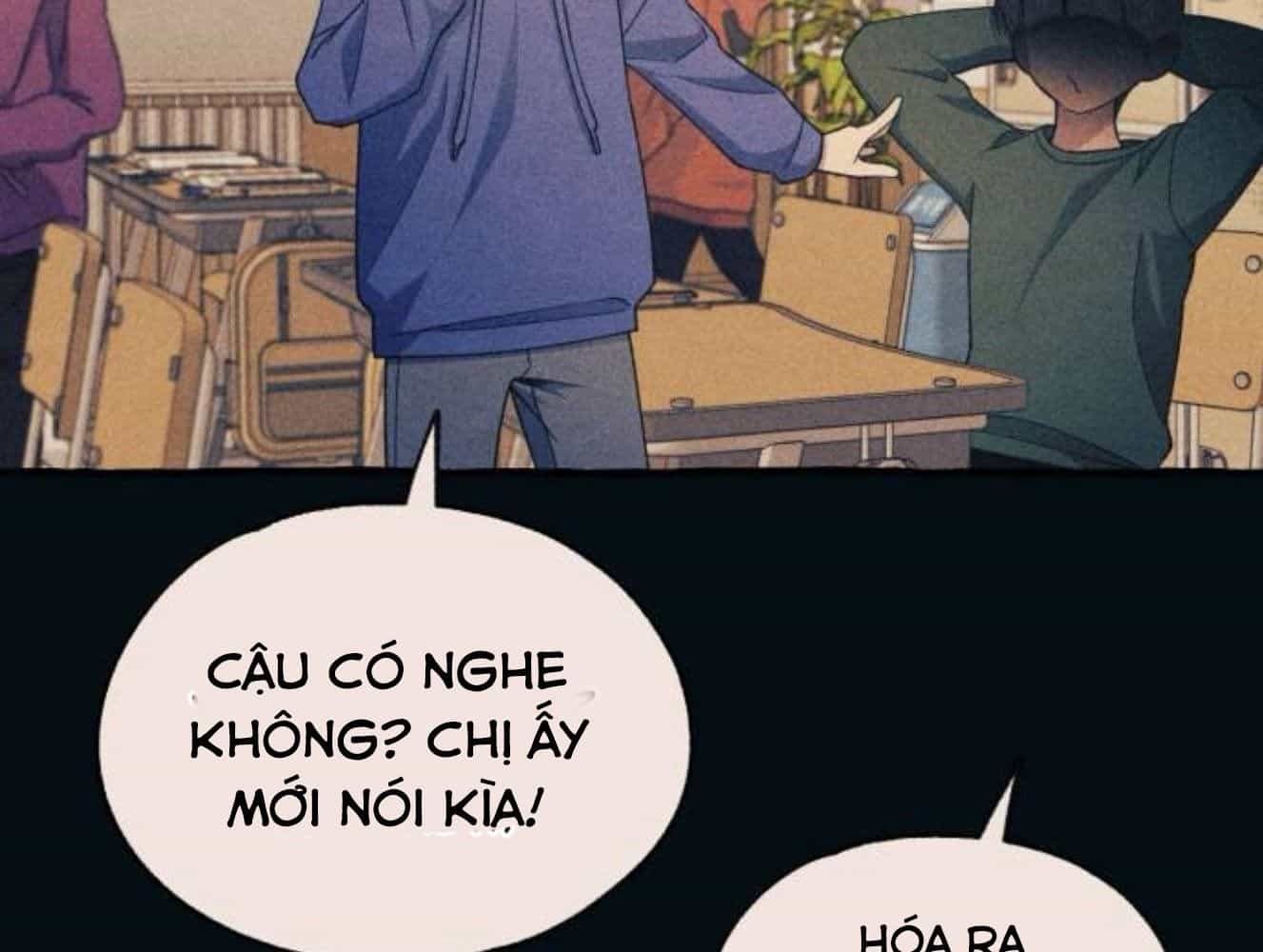 Yeonwoo's Innocence - Chương 187 - ảnh 45