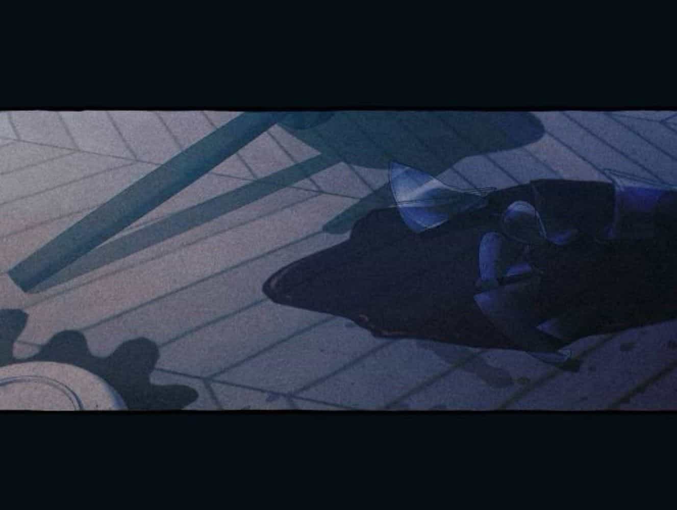 Yeonwoo's Innocence - Chương 187 - ảnh 98