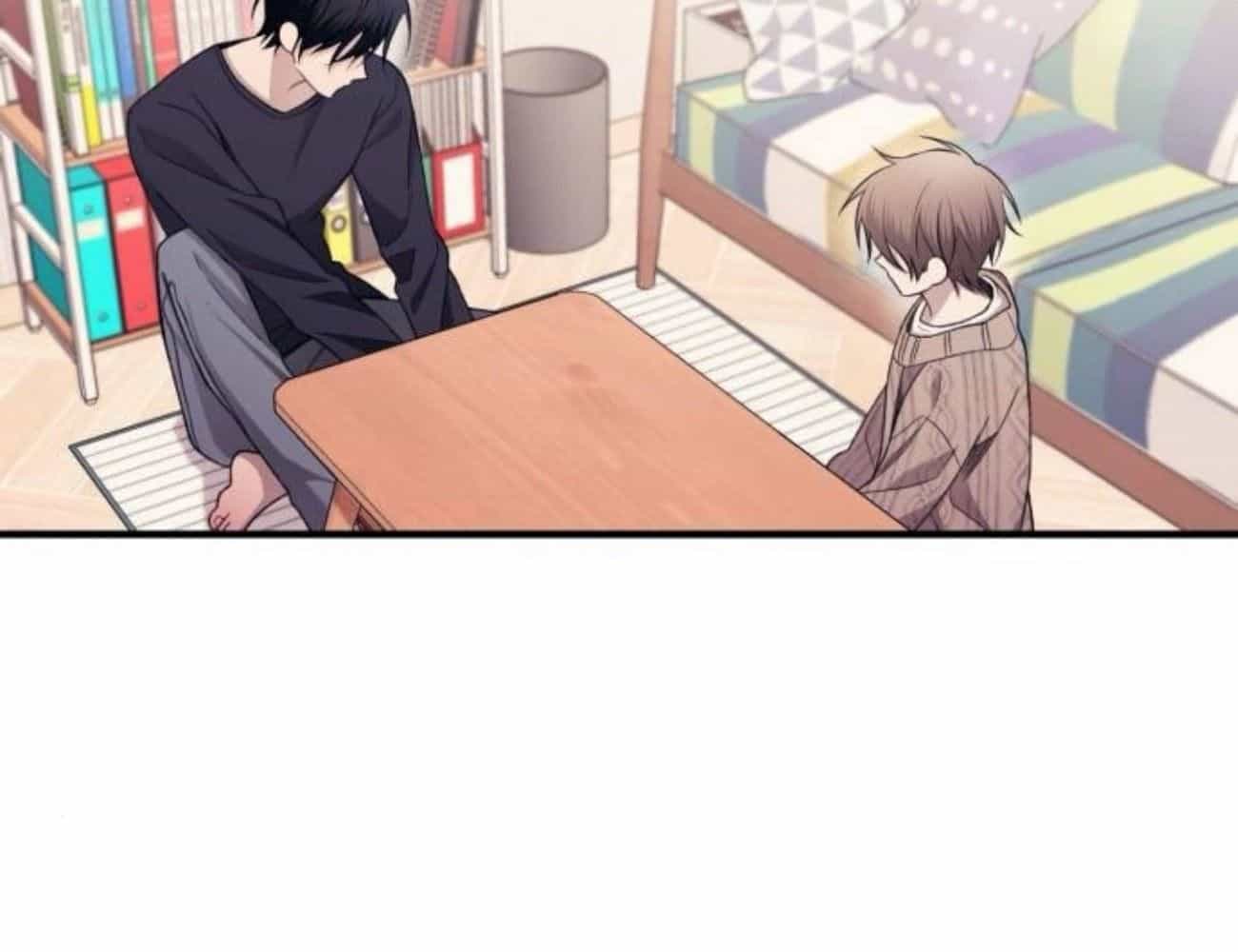 Yeonwoo's Innocence - Chương 188 - ảnh 117