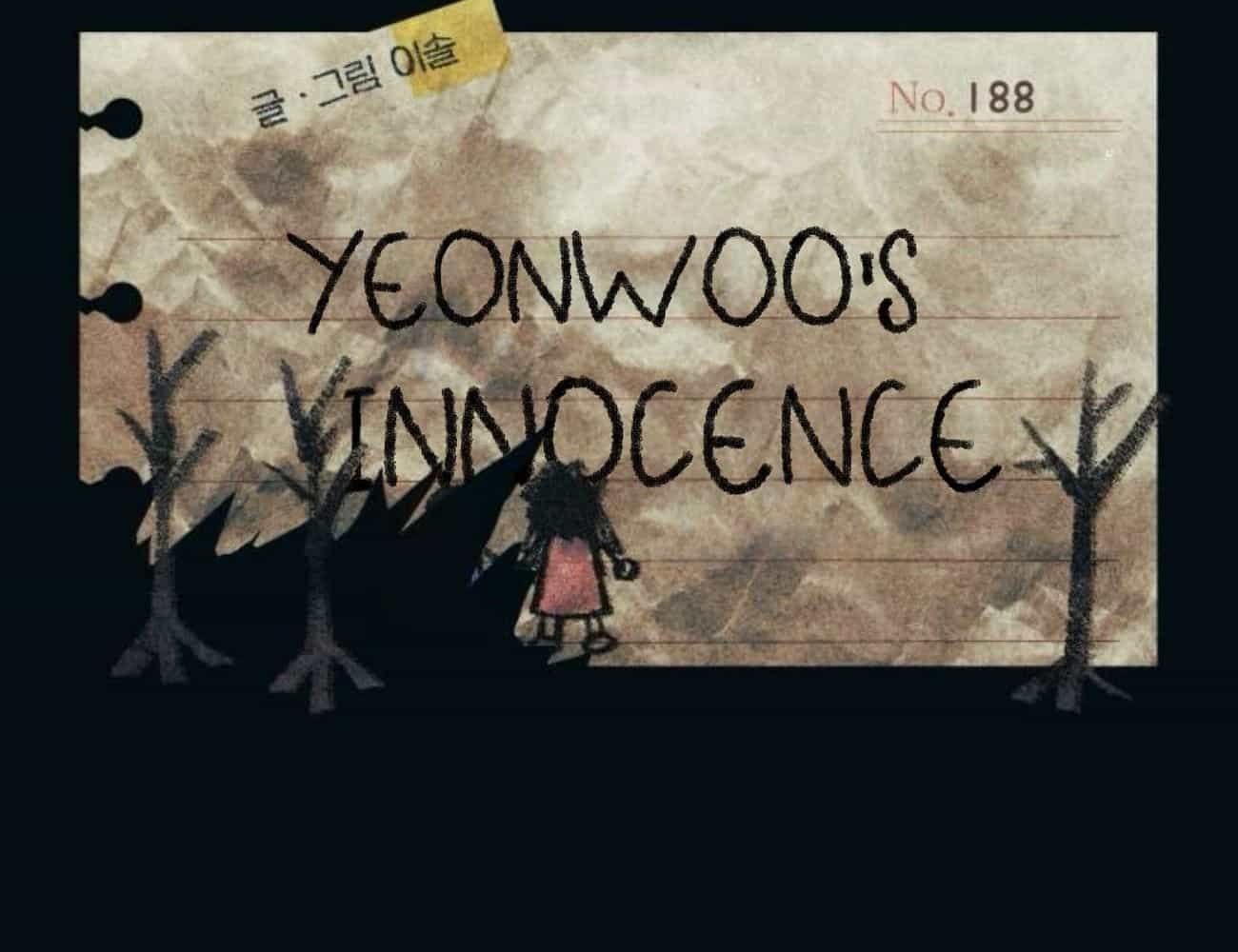 Yeonwoo's Innocence - Chương 188 - ảnh 37