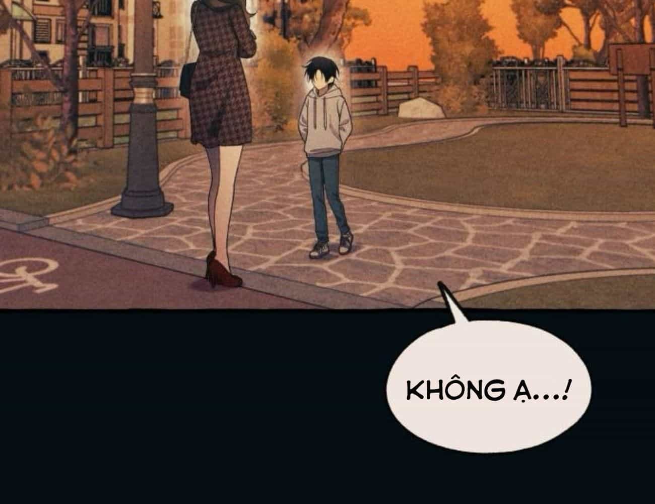 Yeonwoo's Innocence - Chương 188 - ảnh 48