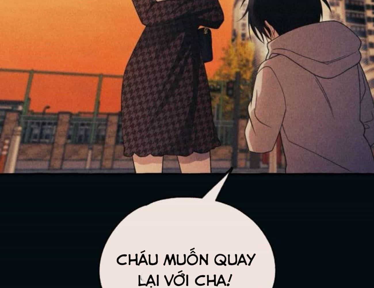 Yeonwoo's Innocence - Chương 188 - ảnh 62