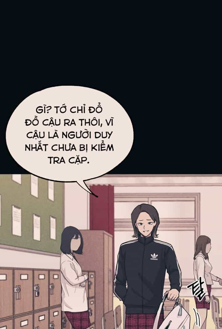 Yeonwoo's Innocence - Chương 19 - ảnh 10