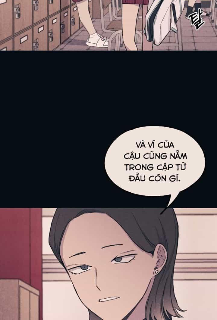 Yeonwoo's Innocence - Chương 19 - ảnh 11