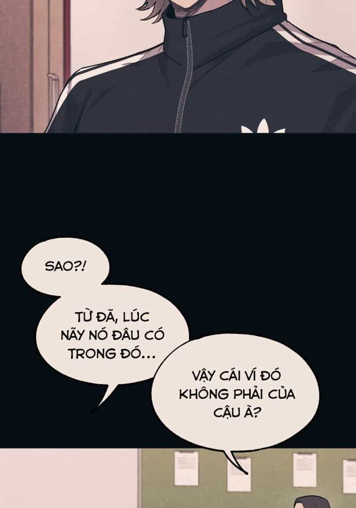 Yeonwoo's Innocence - Chương 19 - ảnh 12
