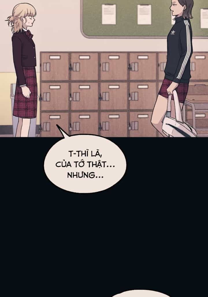 Yeonwoo's Innocence - Chương 19 - ảnh 13