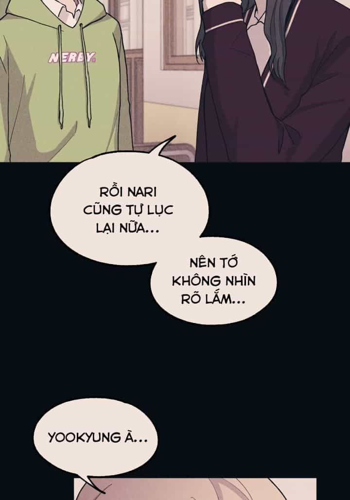 Yeonwoo's Innocence - Chương 19 - ảnh 16