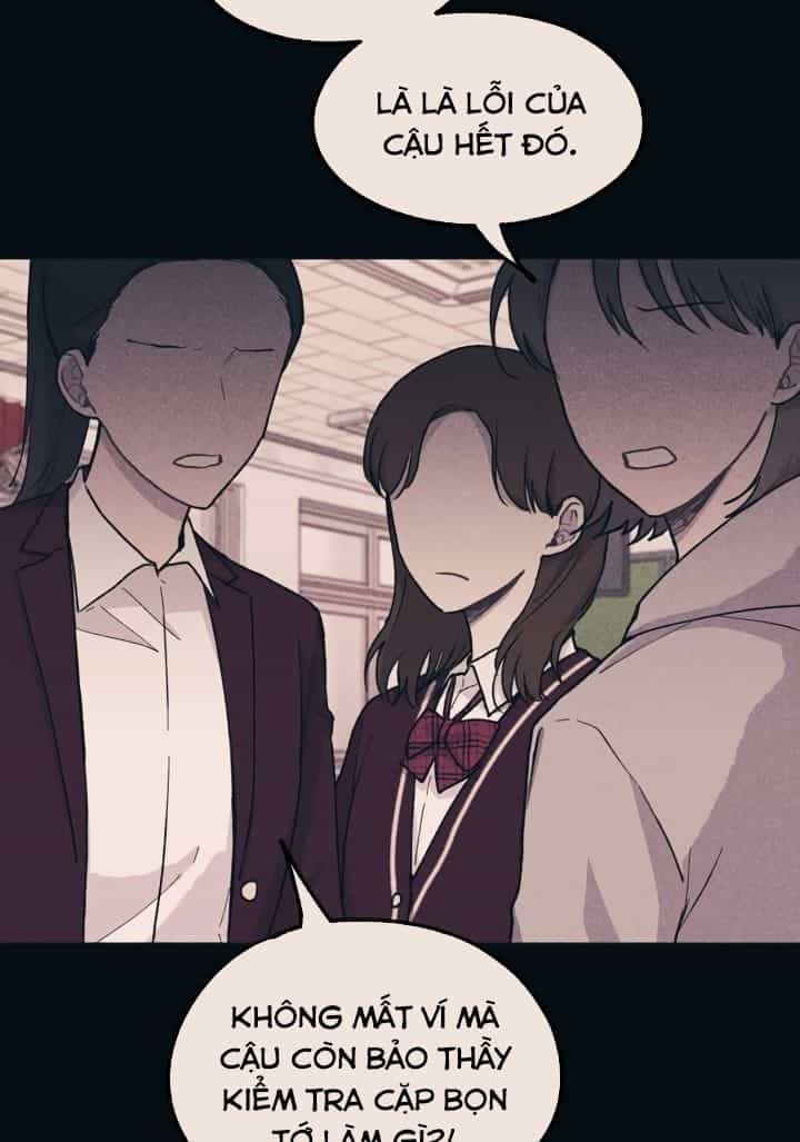 Yeonwoo's Innocence - Chương 19 - ảnh 18