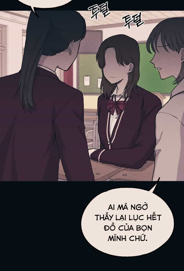 Yeonwoo's Innocence - Chương 19 - ảnh 2
