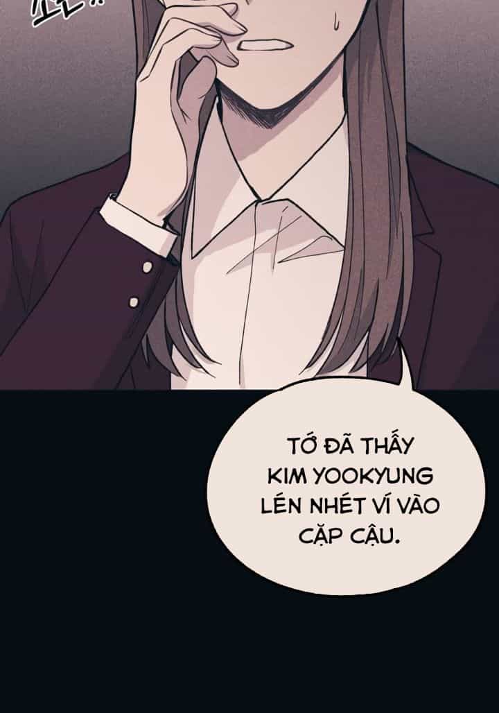 Yeonwoo's Innocence - Chương 19 - ảnh 26