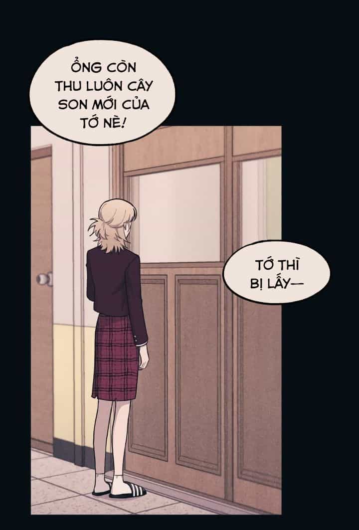 Yeonwoo's Innocence - Chương 19 - ảnh 3