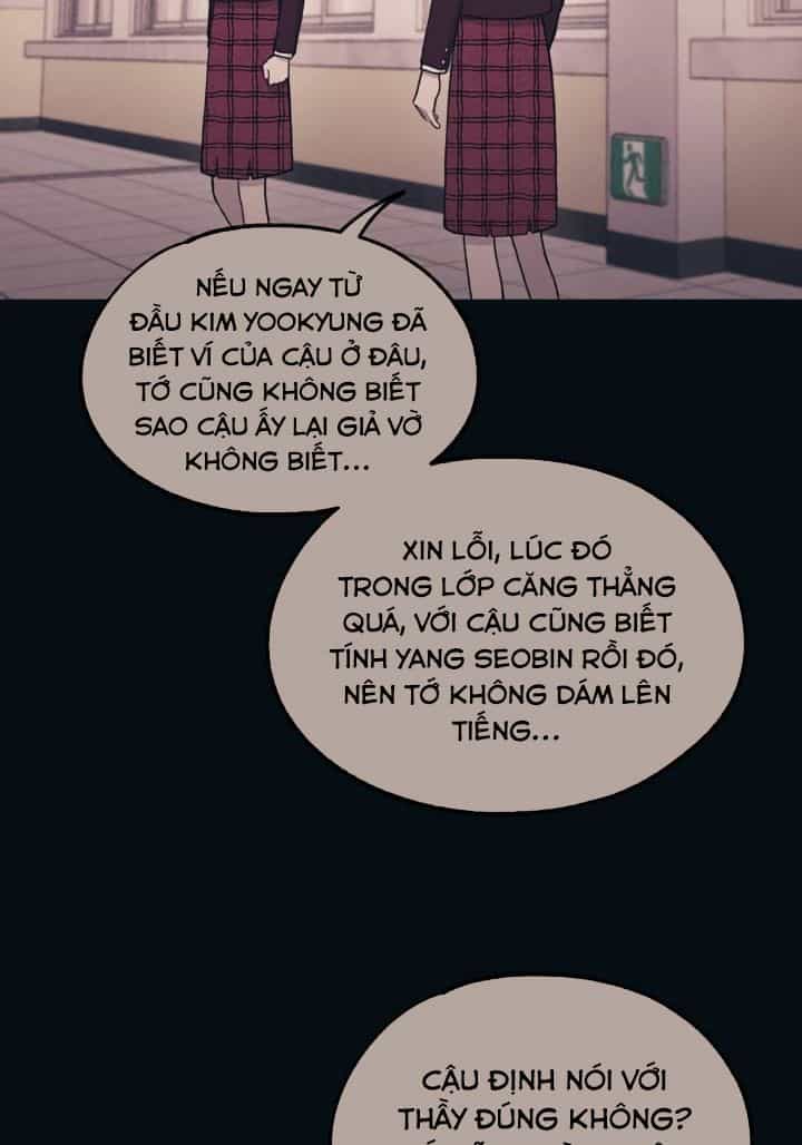 Yeonwoo's Innocence - Chương 19 - ảnh 30