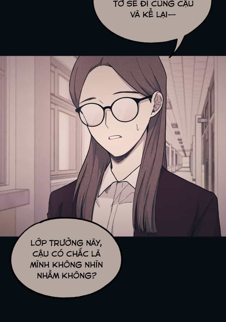 Yeonwoo's Innocence - Chương 19 - ảnh 31