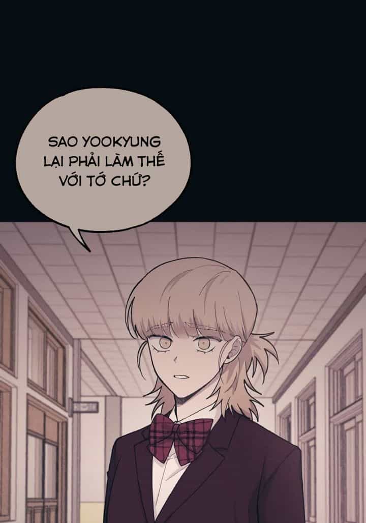Yeonwoo's Innocence - Chương 19 - ảnh 32