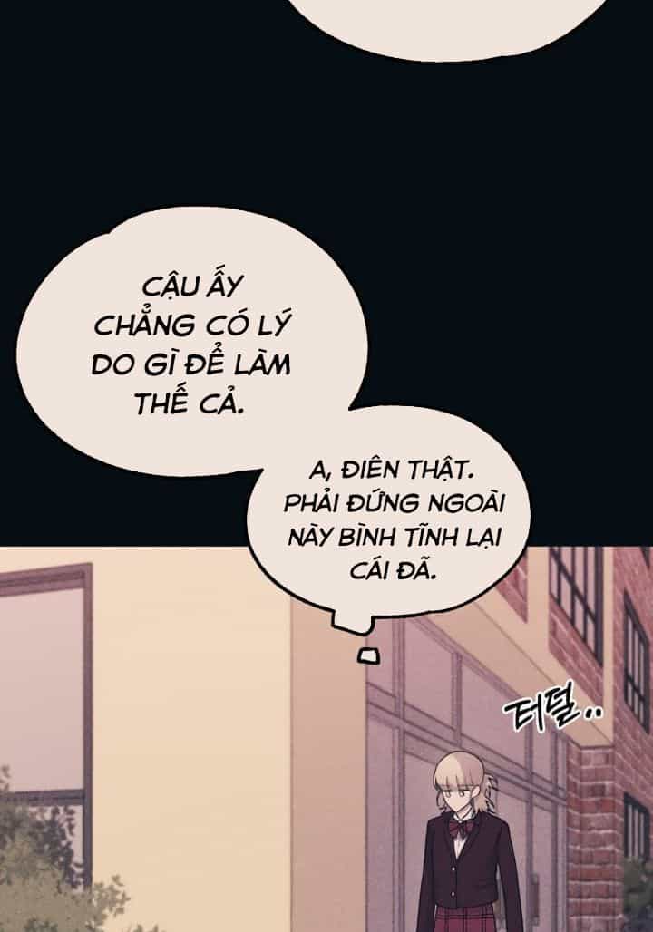 Yeonwoo's Innocence - Chương 19 - ảnh 35