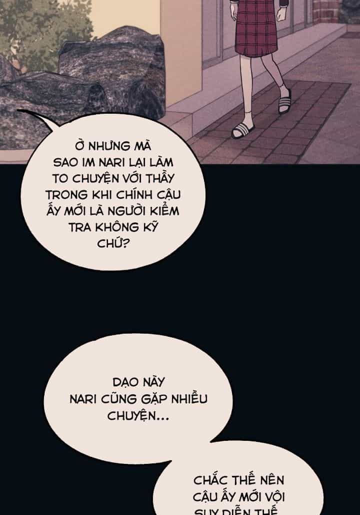 Yeonwoo's Innocence - Chương 19 - ảnh 36