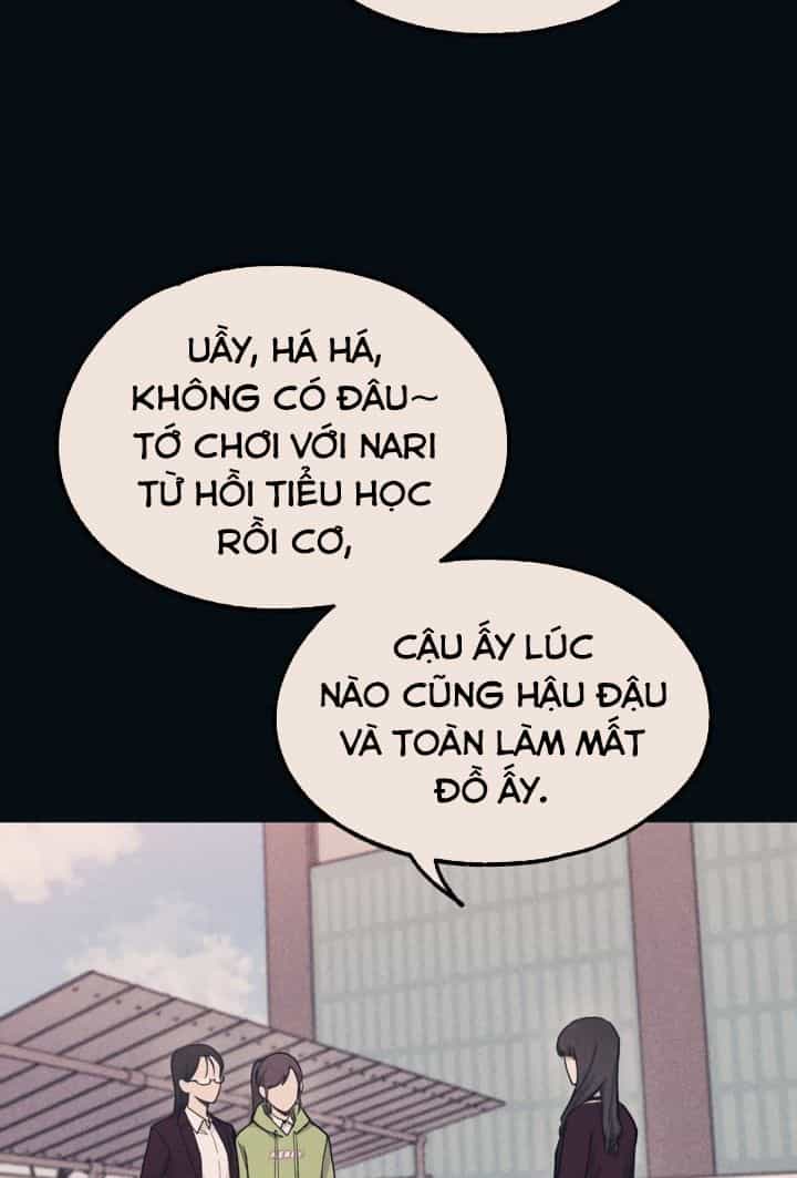 Yeonwoo's Innocence - Chương 19 - ảnh 41