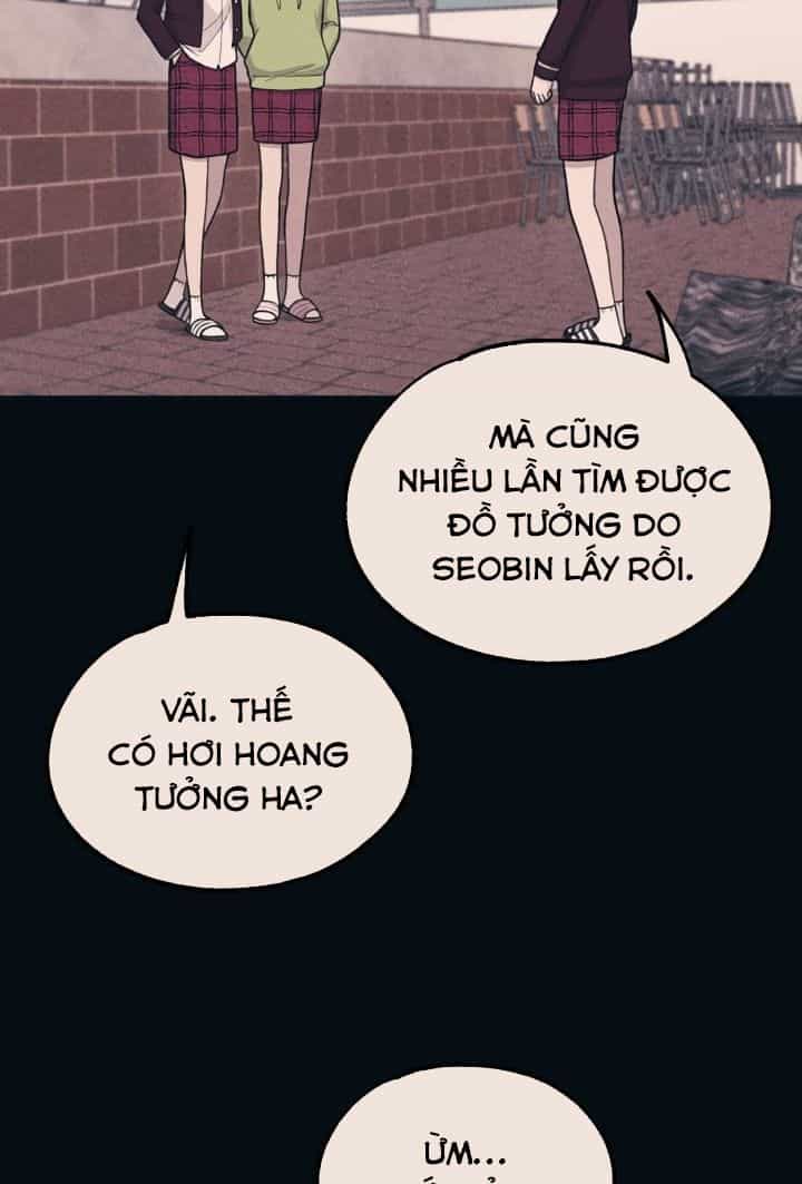Yeonwoo's Innocence - Chương 19 - ảnh 42