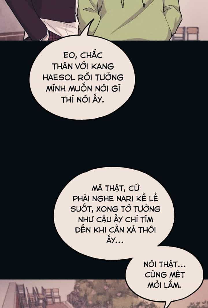 Yeonwoo's Innocence - Chương 19 - ảnh 50