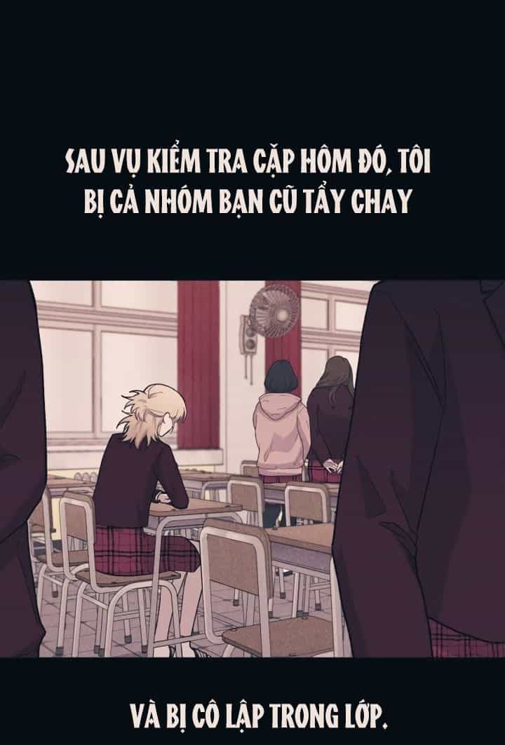 Yeonwoo's Innocence - Chương 19 - ảnh 60