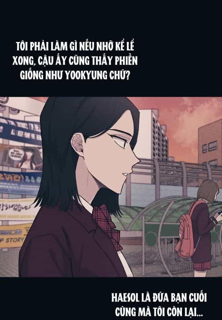 Yeonwoo's Innocence - Chương 19 - ảnh 74