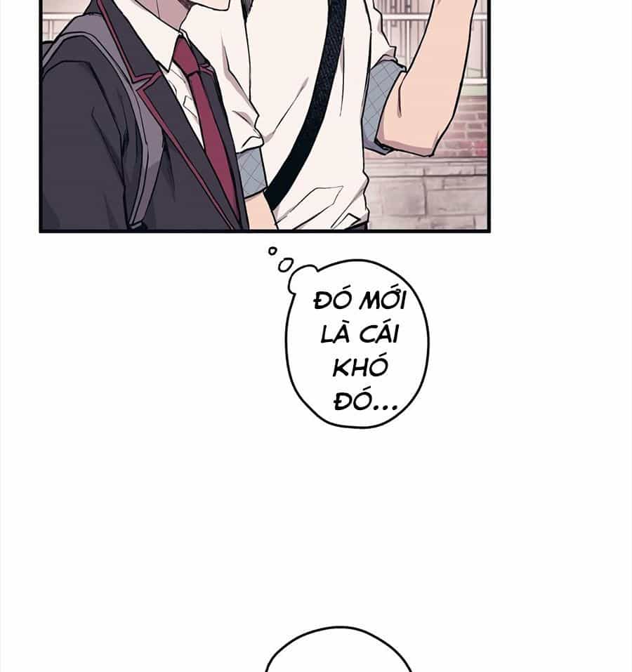 Yeonwoo's Innocence - Chương 2 - ảnh 11