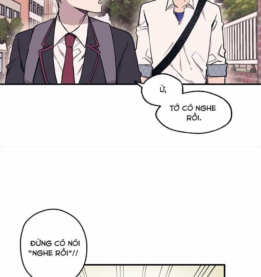 Yeonwoo's Innocence - Chương 2 - ảnh 15