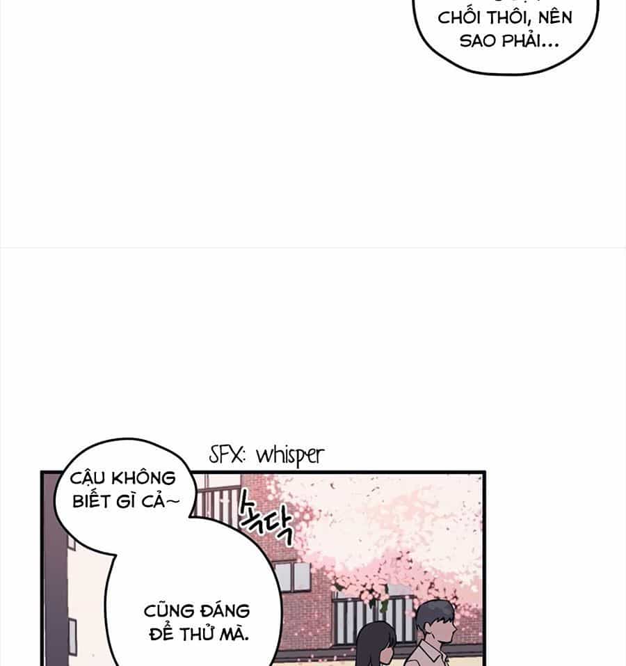Yeonwoo's Innocence - Chương 2 - ảnh 22