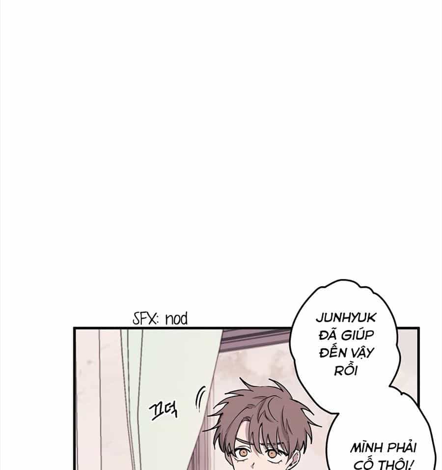 Yeonwoo's Innocence - Chương 2 - ảnh 66