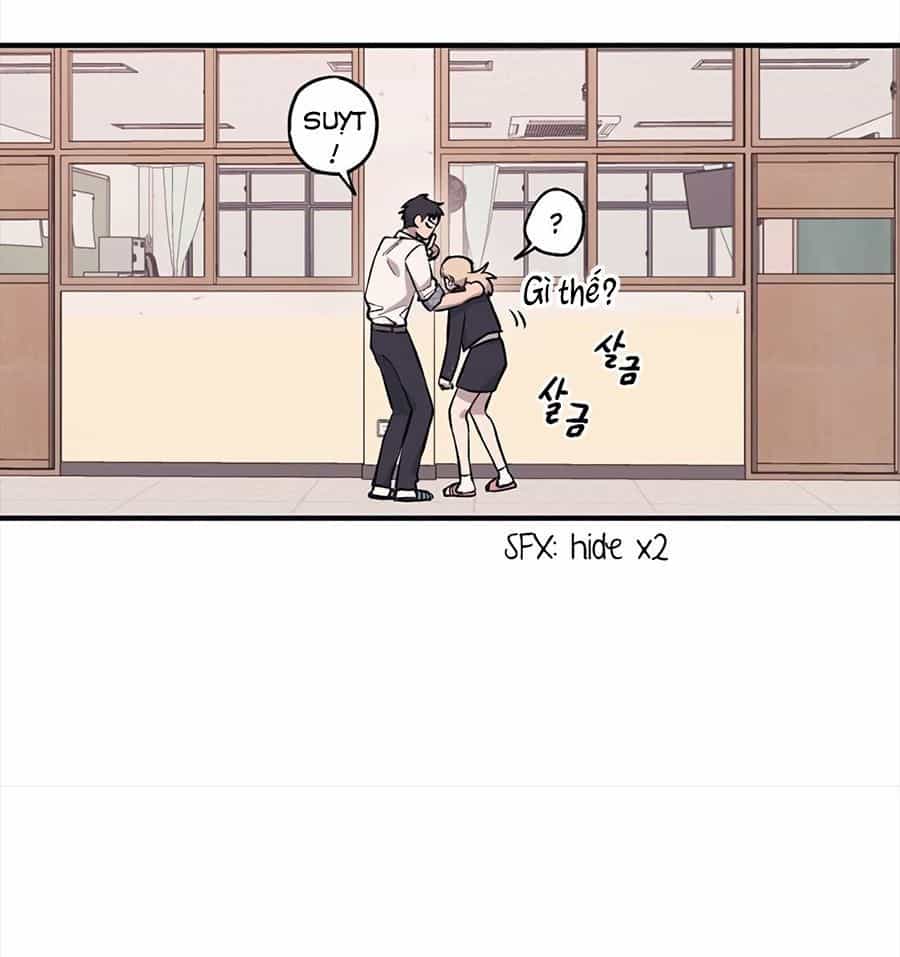 Yeonwoo's Innocence - Chương 2 - ảnh 71