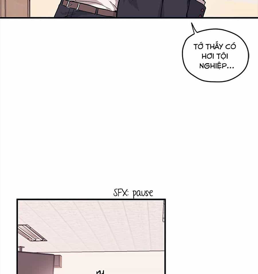 Yeonwoo's Innocence - Chương 2 - ảnh 90
