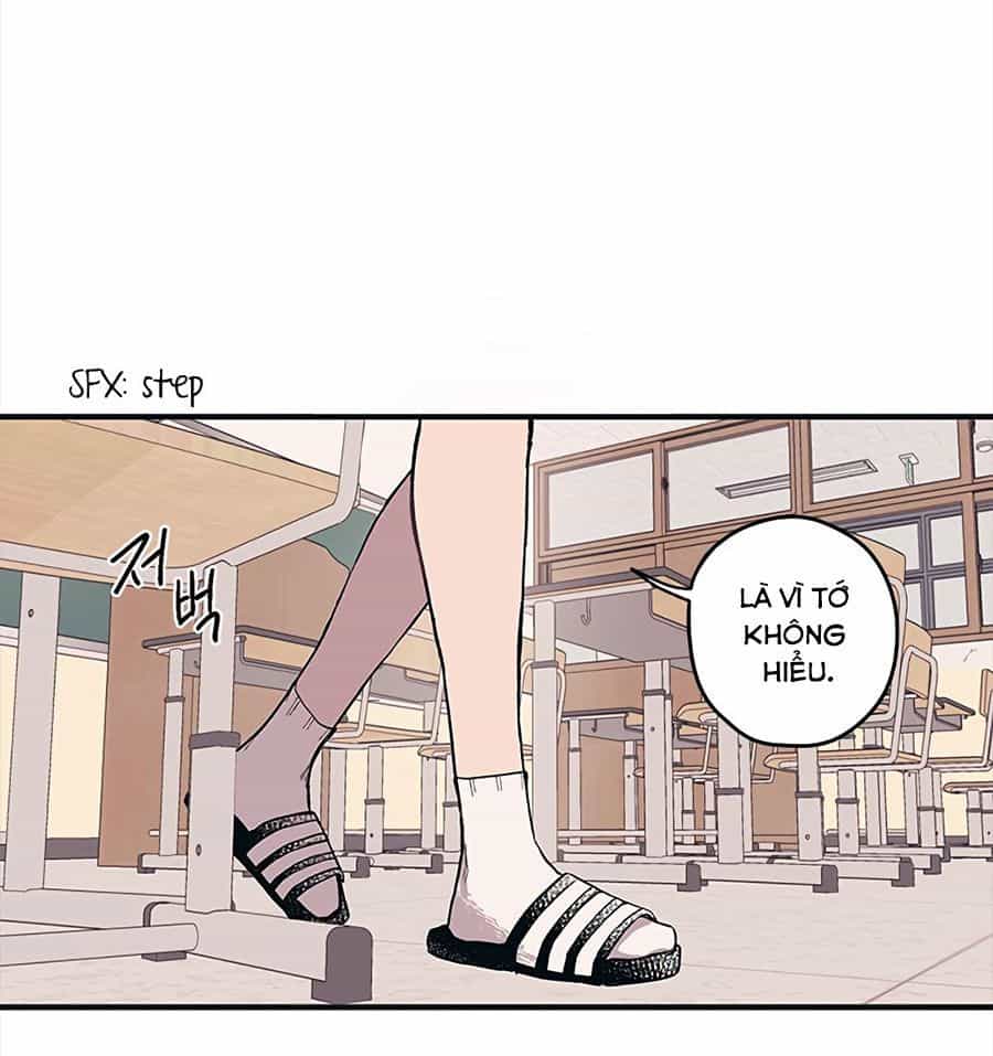 Yeonwoo's Innocence - Chương 2 - ảnh 97