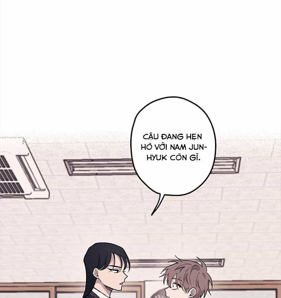 Yeonwoo's Innocence - Chương 2 - ảnh 98