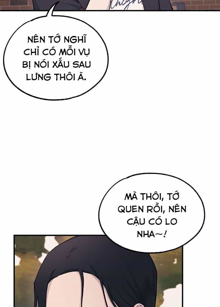 Yeonwoo's Innocence - Chương 20 - ảnh 13