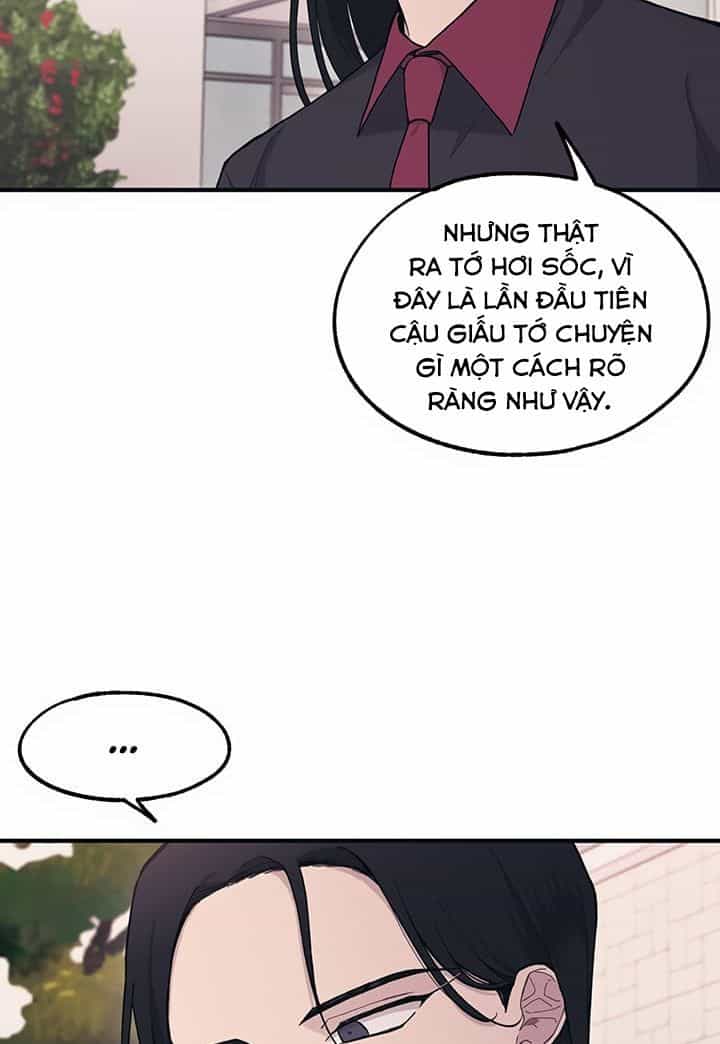 Yeonwoo's Innocence - Chương 20 - ảnh 18