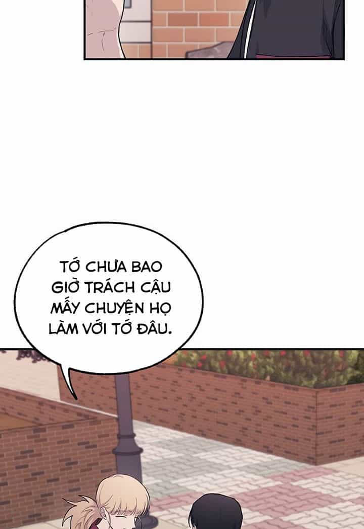 Yeonwoo's Innocence - Chương 20 - ảnh 24