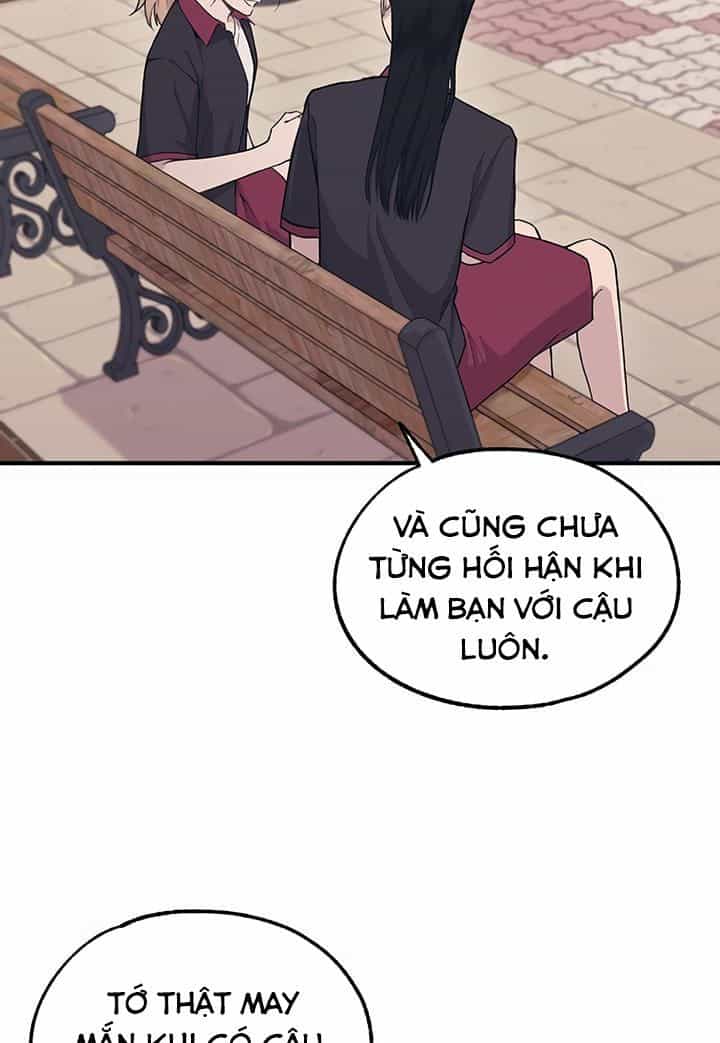 Yeonwoo's Innocence - Chương 20 - ảnh 25