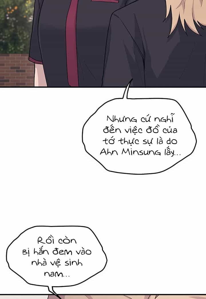 Yeonwoo's Innocence - Chương 20 - ảnh 29
